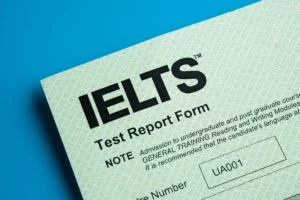 Ўзбекистонда IELTS имтиҳонини қоғозда топшириш тўхтатилди