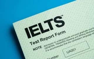 Ўзбекистонда IELTS имтиҳонини қоғозда топшириш тўхтатилди