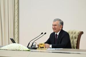 Энди бизнесни 15 дақиқада бошлаш мумкин бўлади