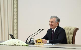 Энди бизнесни 15 дақиқада бошлаш мумкин бўлади