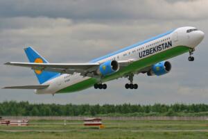 «Uzbekistan Airways» маълумотлар сизиб чиққани ҳақидаги хабарларни рад этди