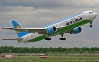 «Uzbekistan Airways» маълумотлар сизиб чиққани ҳақидаги хабарларни рад этди