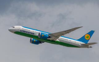 Энди «Uzbekistan Airways» учиш парвозига келолмаган йўловчилар қайтиш чипталарини бекор қилмайди