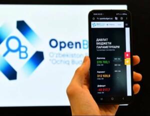 Ўзбекистонда «Open Budget»нинг иккинчи мавсумига овоз бериш бошланди
