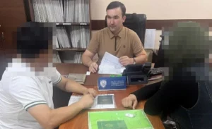 Тошкентда эркак рекорд даражадаги 2,4 млрд сўм алимент тўлади