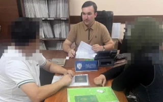 Тошкентда эркак рекорд даражадаги 2,4 млрд сўм алимент тўлади
