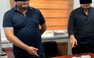 Тошкентда 2 шахс алдов йўли билан тадбиркорга 50 сотих ерни $4 млн сотмоқчи бўлди