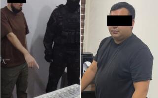 Латвияга фуқароларни фирибгарлик йўли билан ишга жонатмоқчи бўлган 2 шахс ушланди