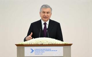 Ўзбекистонда «Ёш тадбиркорлар» чемпионати ўтказилади. Ҳар бир стартап учун 1 млрд сўм инвестиция киритилади