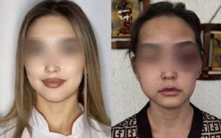 Термезда эри томонидан калтакланган аёл ҳолати юзасидан суриштирув бошланди