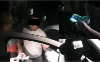 Андижонда кадастр палатаси мансабдори 4 минг доллар пора билан ушланди