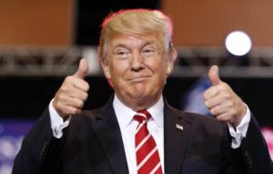7 давлат раҳбари Трампни тинчлик бўйича Нобел мукофотига номзод қилиб кўрсатди