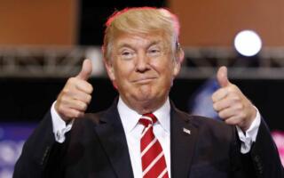 7 давлат раҳбари Трампни тинчлик бўйича Нобел мукофотига номзод қилиб кўрсатди