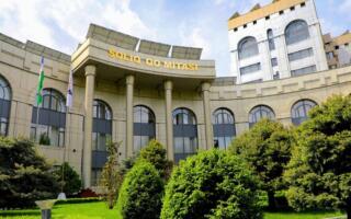 Солиқ тизимидаги носозлик сабаб 399,3 млрд сўм ассосиз ечиб олинди