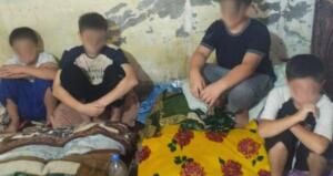 Наманганда яширинча ноқонуний диний сабоқ берганлар фош этилди