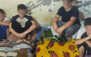 Наманганда яширинча ноқонуний диний сабоқ берганлар фош этилди
