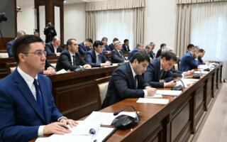 Ўзбекистонда энг яхши натижа кўрсатган ректорлар Гарвардга юборилади