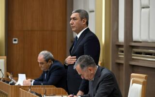 Енгил саноатни ривожлантириш агентлиги ташкил қилинади