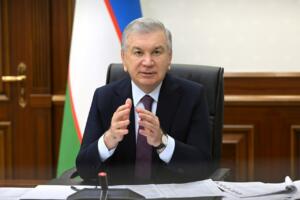 Энди ўқишга қабул қилинмаган абитуриентлар тўплаган баллига кўра бошқа олийгоҳга кириши мумкин