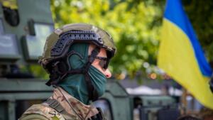 Bloomberg: 10 га яқин давлат Украинага қўшин юборишга тайёр