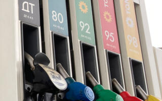 Биржа савдоларида АИ-80 бензини сотилиши тўхтатилди