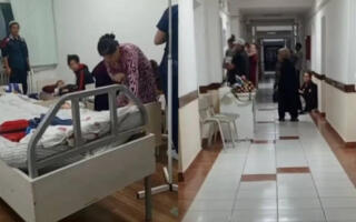 Боғча болаларининг оммавий заҳарланиши юзасидан жиноий иш қўзғатилди