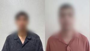 Наманганда 2,2 млрд сўмлик крипто-активларни ноқонуний айирбошлаган 2 шахс ушланди