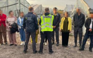 Украинада «қулликда» сақланган ўзбекистонликлар ватанга қайтарилади