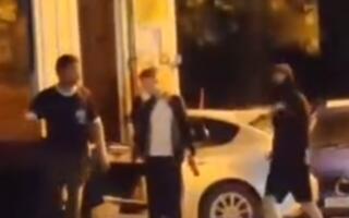 Владивостокда ўзбекистонлик мигрантларга ҳужум қилган иккинчи шахс қўлга олинди
