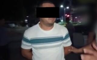 Андижонда наркотик моддаларни сотиш билан шуғулланган шахслар ушланди