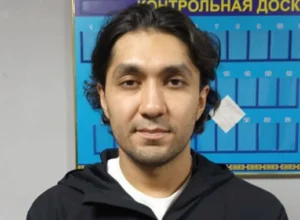 Акмал Шукуров ишига фирибгарлик моддаси бўйича қўшимча айблов қўйилди