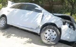 Хоразмда ЙТҲ сабабли 2 ёшли бола вафот этди