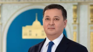 Қозоғистон Ташқи ишлар вазири ҳибсга олингани ҳақидаги хабар — фейк