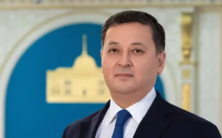 Қозоғистон Ташқи ишлар вазири ҳибсга олингани ҳақидаги хабар — фейк