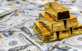 Ўзбекистоннинг золотовалютa резервлари 50 млрд доллардан ошди