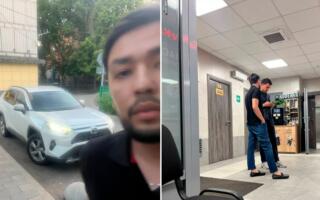Россияда ўзбекистонлик дипломатлар бир фуқарони калтаклагани ҳақидаги хабарлар рад этилди