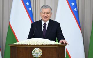 Ўзбекистонда 15 йил стажга эга педагоглар ипотека кредитининг 25% тўлаб берилади