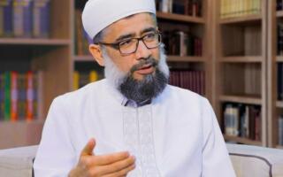 Прокурор Мубашшир Аҳмадг учун 7 йиллик қамоқ жазоси сўради