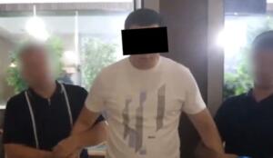 Андижонда судья катта ёрдамчиси пора билан қўлга тушди
