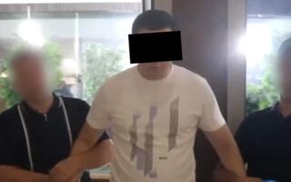 Андижонда судья катта ёрдамчиси пора билан қўлга тушди