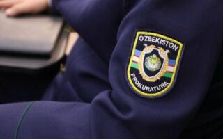 Ўзбекистонда энг кўп қайси олийгоҳ талабалари жиноят содир этгани маълум бўлди