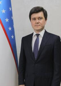 Олий таълим вазирига янги биринчи ўринбосар тайинланди