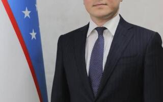Олий таълим вазирига янги биринчи ўринбосар тайинланди
