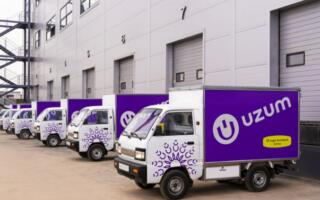 Uzum Market янги — Auto тоифасини ишга туширмоқда
