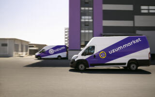 Uzum Market бир қатор тоифаларда комиссияларни камайтиришини эълон қилди