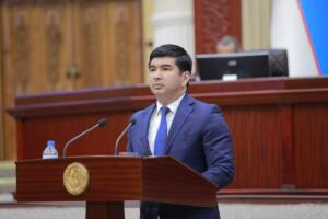Тошкентда собиқ қишлоқ хўжалиги вазири Азиз Воитовга нисбатан ҳукм ўқилди