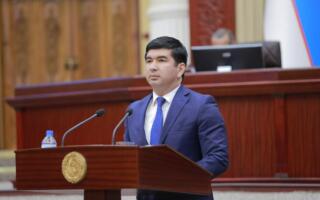 Тошкентда собиқ қишлоқ хўжалиги вазири Азиз Воитовга нисбатан ҳукм ўқилди