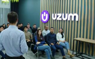 Uzum Market янги — Auto тоифасини ишга туширмоқда