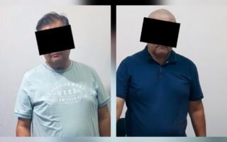 Тошкент ва Сурхондарёда адвокатларга нисбатан жиноий иш қўзғатилди