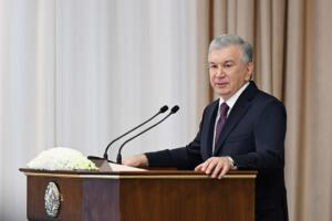Энди ҳокимларнинг рақамлаштириш ва сунъий интеллект масалалари бўйича маслаҳатчилари бўлади